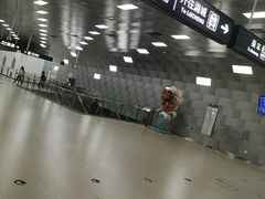 -呼家楼(地铁站)