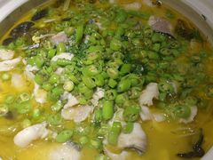 外婆叫花鱼-孙家外婆•长春地标美食新名片(吾悦广场店)