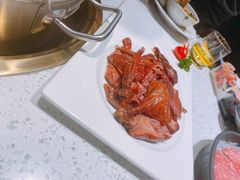 -八珍玉食鸡煲·打边炉(印象城店)