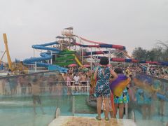 -秦皇岛乐岛海洋王国