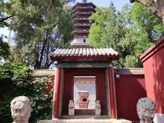 -天宁寺