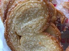 -中关村茶点