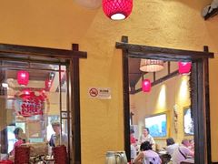 -富正毅三下锅·湘西韵味(天门山索道店)