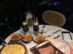 -必胜客(海滨店)