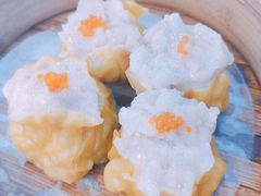 南海烧卖皇-竹溪百福酒家(同和店)