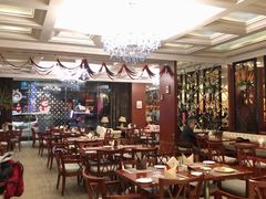 大堂-古南都饭店-遂心遂意自助餐厅(广州路店)