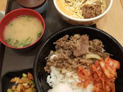 -食其家·牛丼咖喱(金桥国际店)