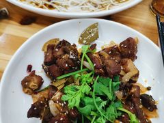 -无招牌
