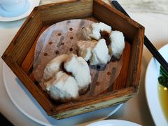-顺德美的万豪酒店-万豪中餐厅