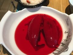 -青瓷火锅料理(西单大悦城店)