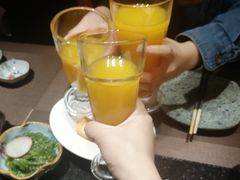 -德川家日本料理(中关村寰太大厦店)