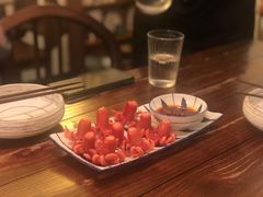 -小食院简餐厅