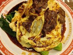-孖记茶档·热腾茶餐(江南西plus店)