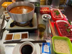 -燃计沙茶皇·香港沙茶火锅(人广旗舰店)