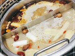 -快乐小羊(富强中路店)