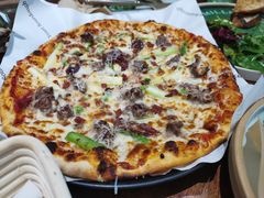 -O'mills Sourdough Bakery&Bistro(永嘉路店)