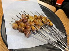 -壹酒贰肉1926·深夜食堂(南京北街店)