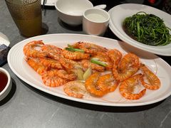 -佬太公海鸭·海鲜大排档(上海总店)