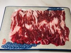 -宣武小院涮肉(前门店)