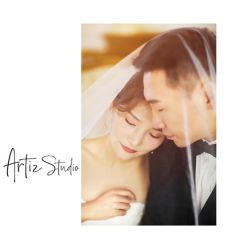 -艺匠摄影ARTIZ STUDIO(南京店)