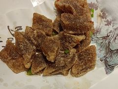 -小秦淮·南京土菜(新亭西路店)