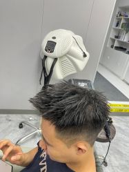 -NY漂发染发主打