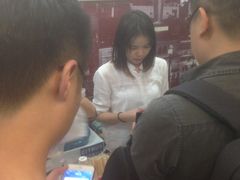 -L猪扒包(天河购书中心店)