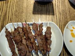 -大闫家烧烤·小海鲜家常菜(郑庄店)