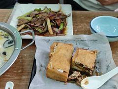 -红帽小馆(向阳路店)