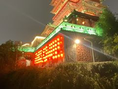 -寻梦滕王阁实景演出