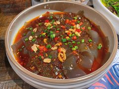 -铁公鸡·四川料理(天环广场店)