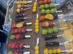 -傻二炒货龙虾(李沧旗舰店)