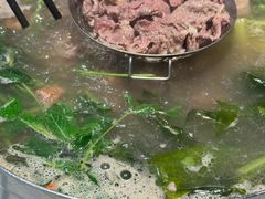 -刘少华贵州小黄牛·鲜牛肉火锅(总店)