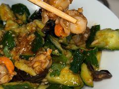 -小郭私房菜·海肠捞饭店(学士街店)