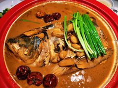 -大碗居·烤鸭·鱼头泡饼(天坛东门店)