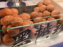 -西树泡芙(静安大悦城店)