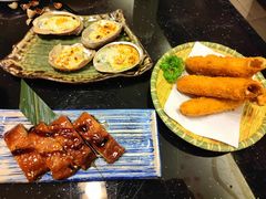 -真剑日本料理·铁板烧(贵州路店)
