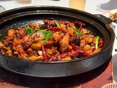 -欧记大排档·景德菜(上海首店)
