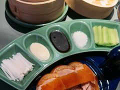 -晟永興烤鸭店(五道口店)