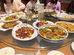 -八大碗·精致东北菜(东陵西路店)