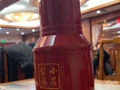 -砂锅居(西四店)