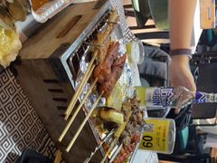 -云晓光头烧烤吧(盛夏店)