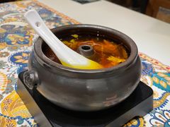 原味汽锅鸡-云海肴·汽锅鸡·云南菜(天山百盛优客店)