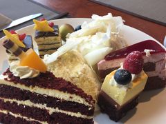 -昆明佳华广场酒店·西餐厅