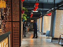 -静一·疆味小馆(黄河路店)