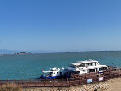 -东山风动石景区