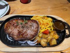 -候鸟等风来·精致西厨(万科第五城店)