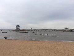 -东戴河风景区