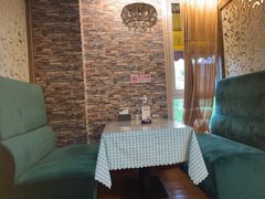 -上岛咖啡(华源四里店)