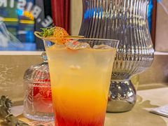 -mordew加州日记西餐&小酒馆(新天地店)